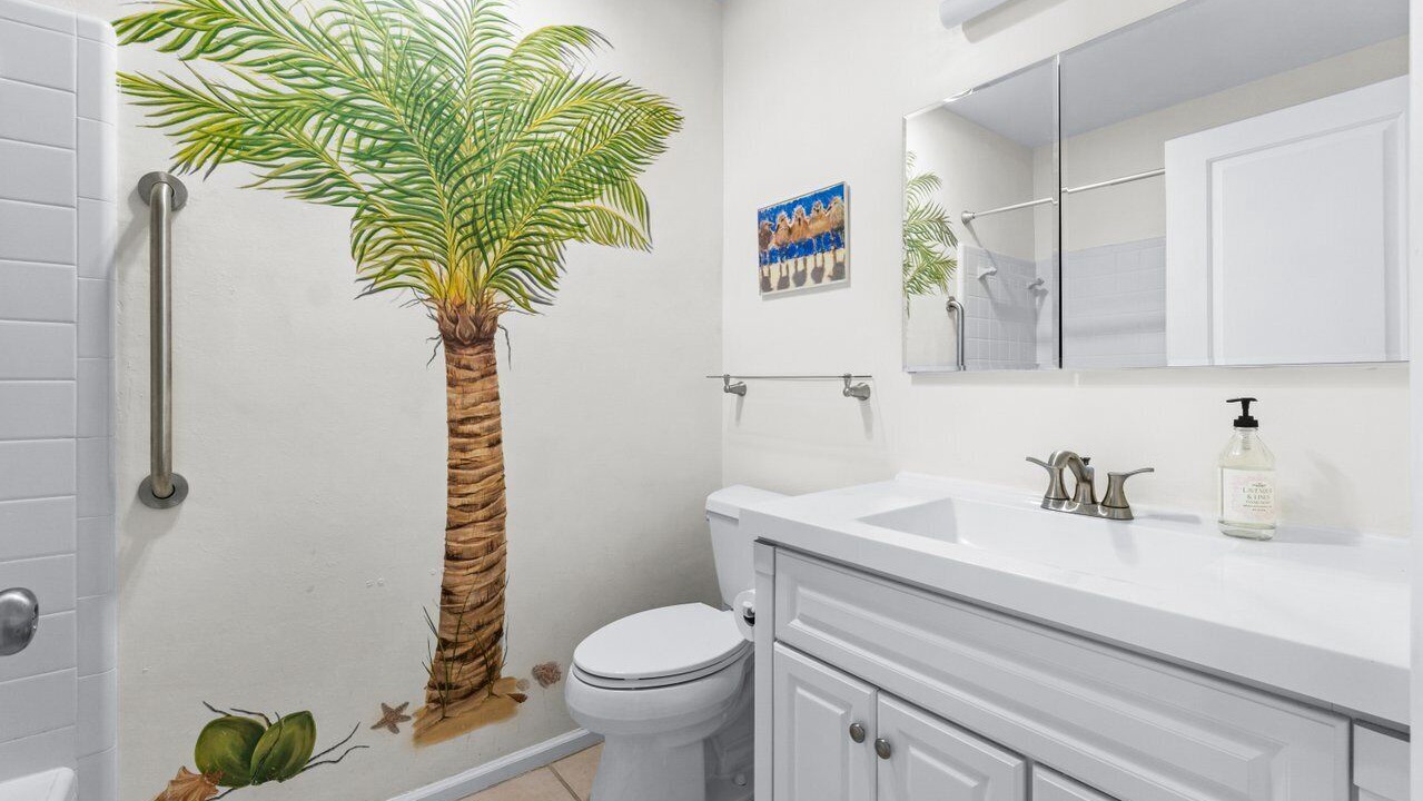 Photo of Bathroom in Delray Beach