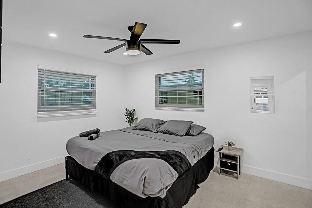 Photo of Bedroom in Fort Lauderdale