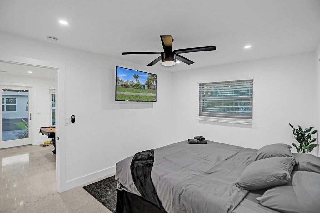Photo of Bedroom in Fort Lauderdale