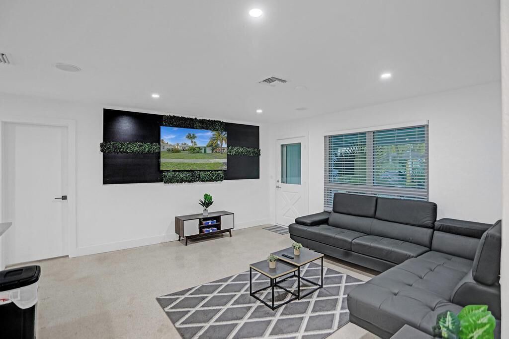 Photo of Livingroom in Fort Lauderdale