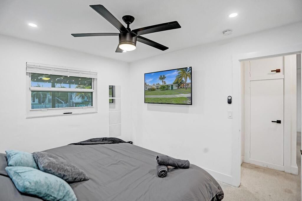 Photo of Bedroom in Fort Lauderdale