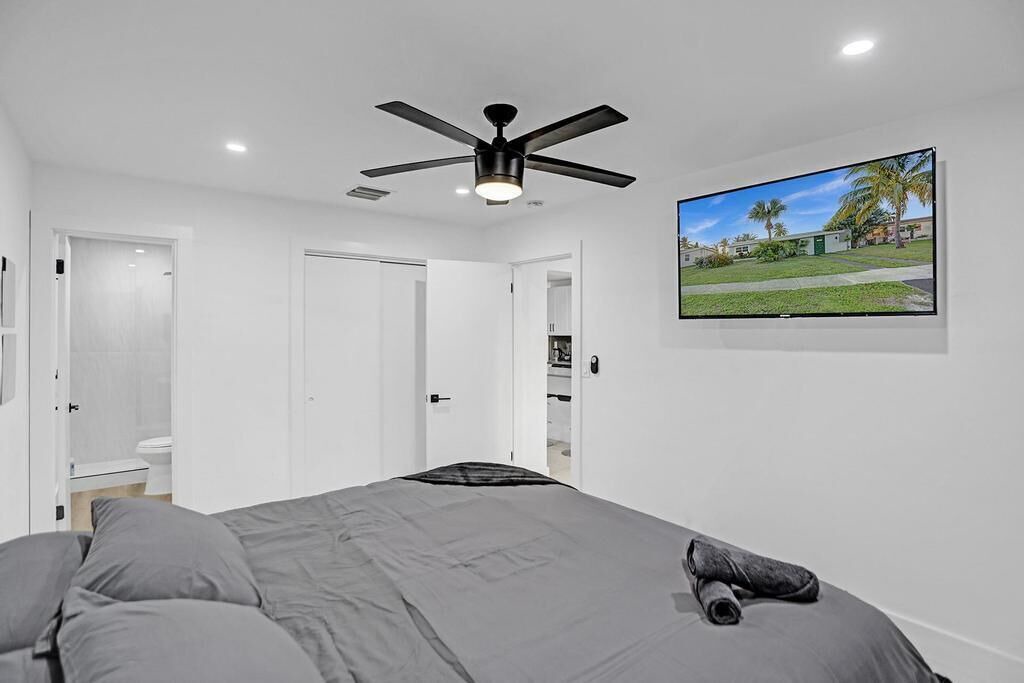 Photo of Bedroom in Fort Lauderdale