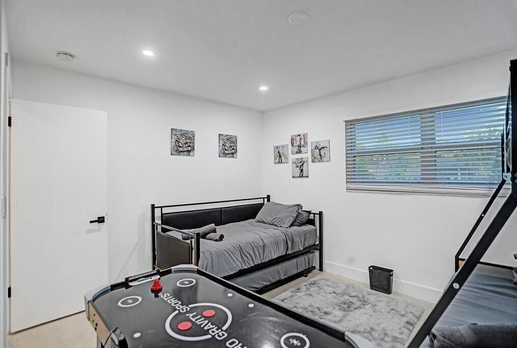 Photo of Bedroom in Fort Lauderdale