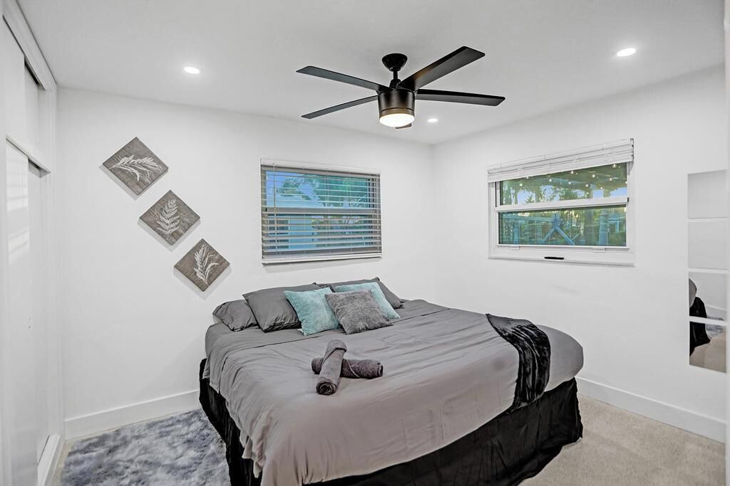 Photo of Bedroom in Fort Lauderdale
