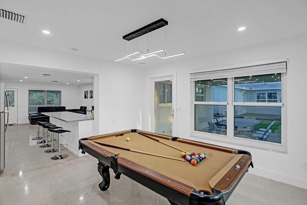 Photo of Bedroom in Fort Lauderdale
