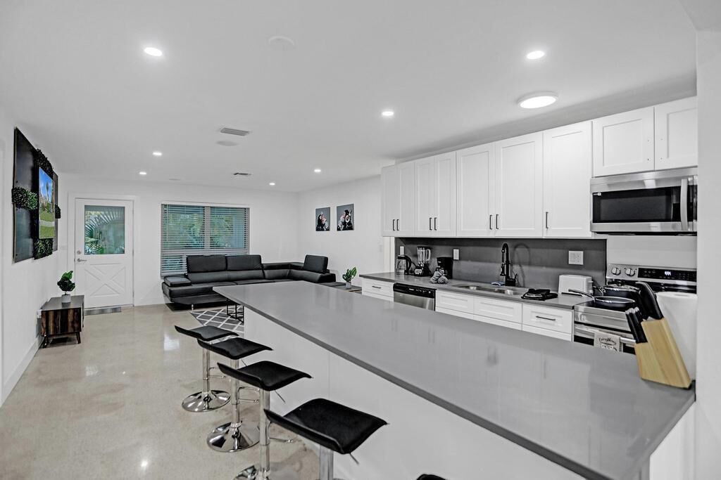 Photo of Kitchen in Fort Lauderdale
