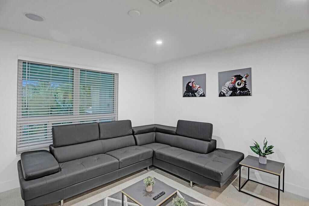 Photo of Livingroom in Fort Lauderdale