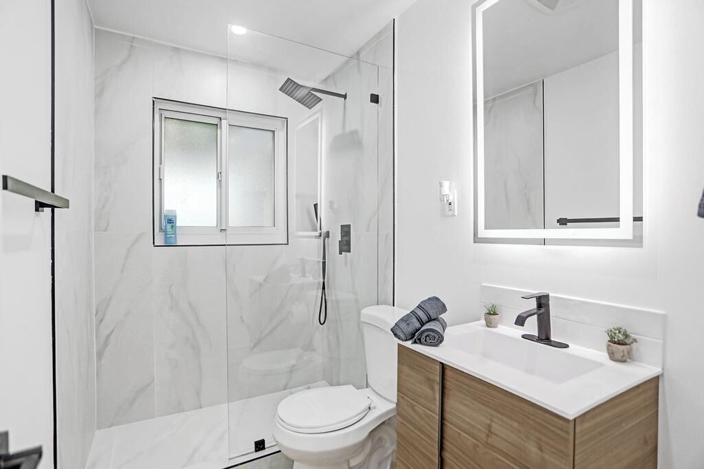 Photo of Bathroom in Fort Lauderdale