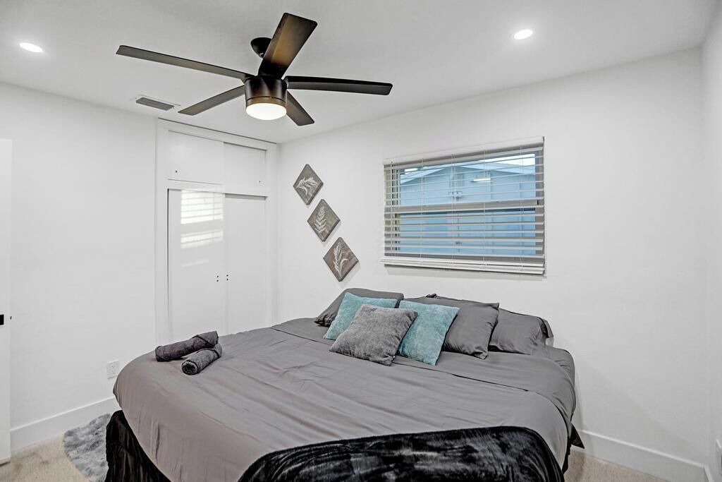 Photo of Bedroom in Fort Lauderdale