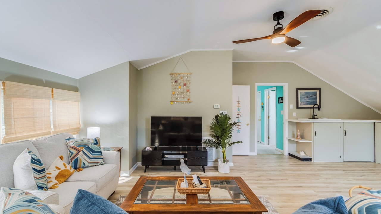 Photo of Livingroom in Rehoboth Beach