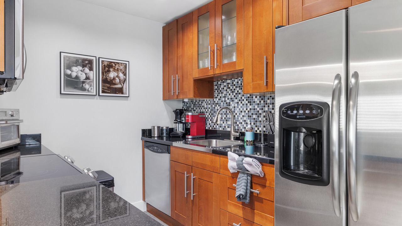 Photo of Kitchen in Middle River Terrace