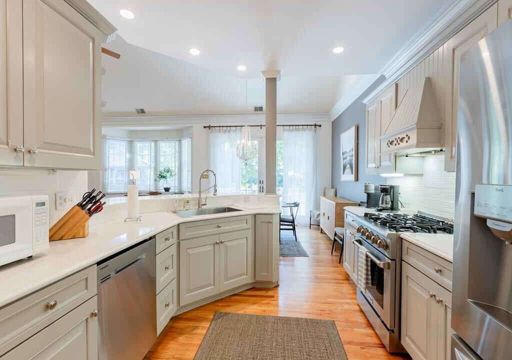 Photo of Kitchen in West Cape May
