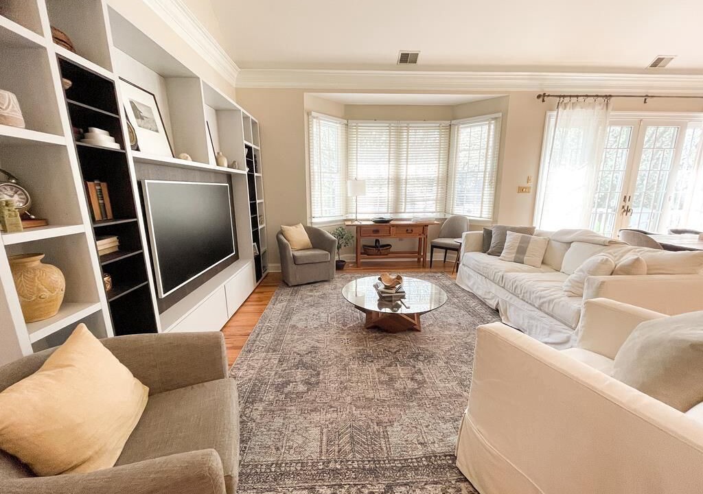 Photo of Livingroom in West Cape May