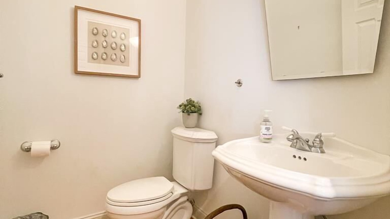 Photo of Bathroom in West Cape May