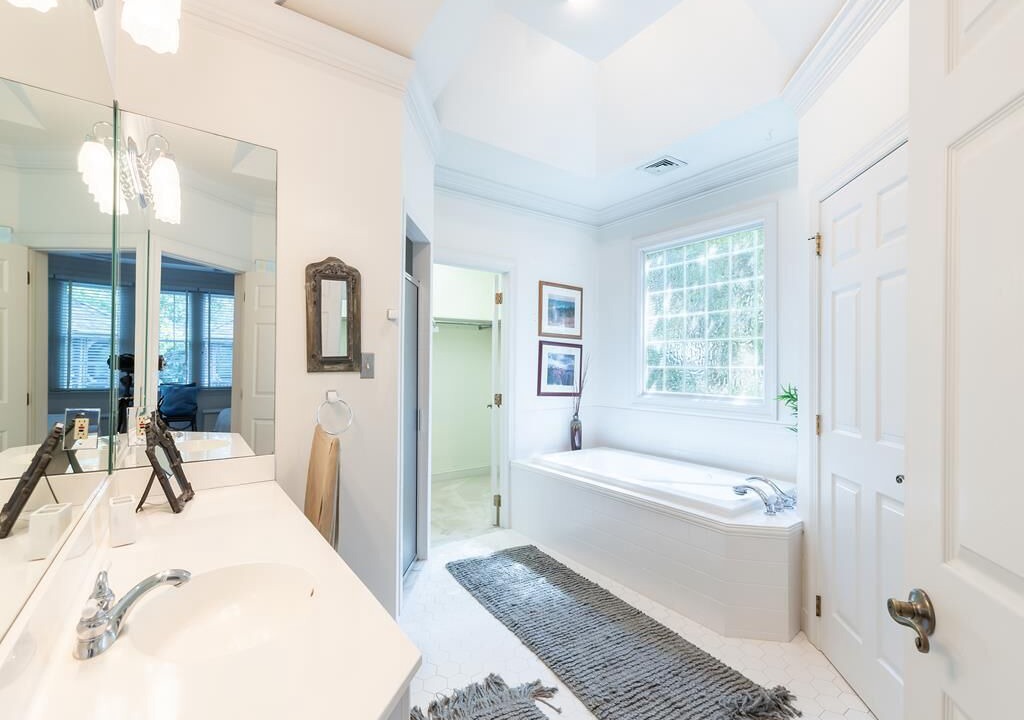 Photo of Bathroom in West Cape May