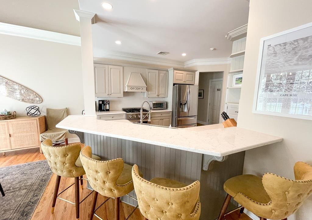 Photo of Kitchen in West Cape May