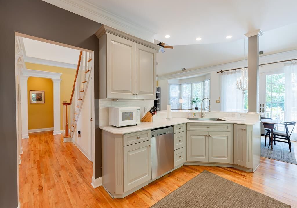 Photo of Kitchen in West Cape May