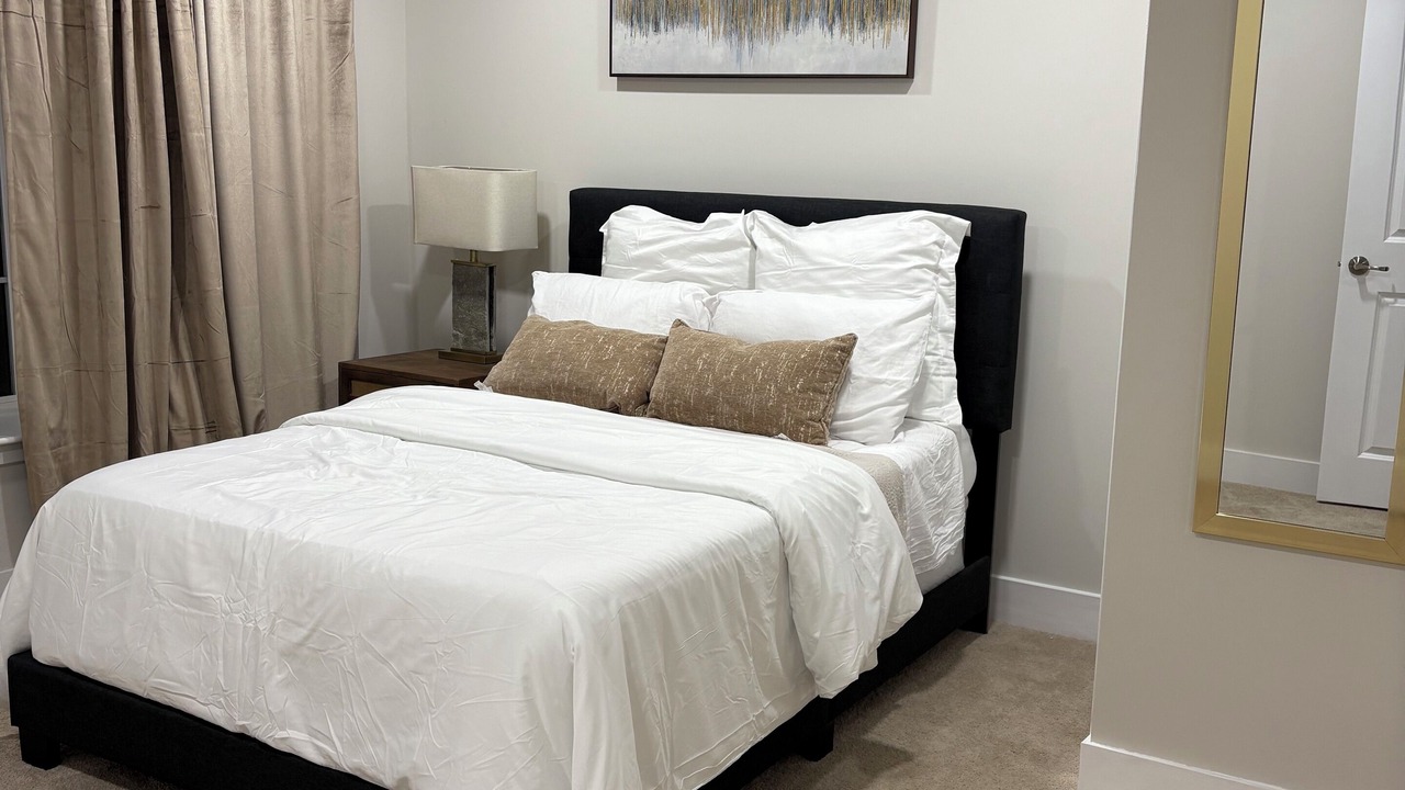 Photo of Bedroom in Waldorf