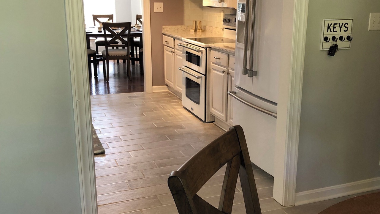 Photo of Bedroom in Chincoteague
