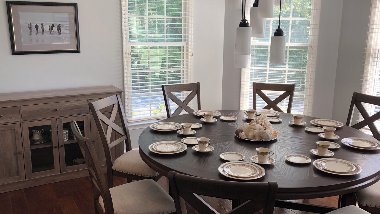 Photo of Bedroom in Chincoteague