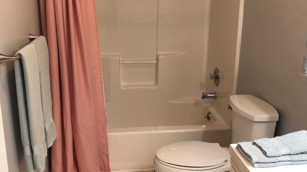Photo of Bathroom in Chincoteague