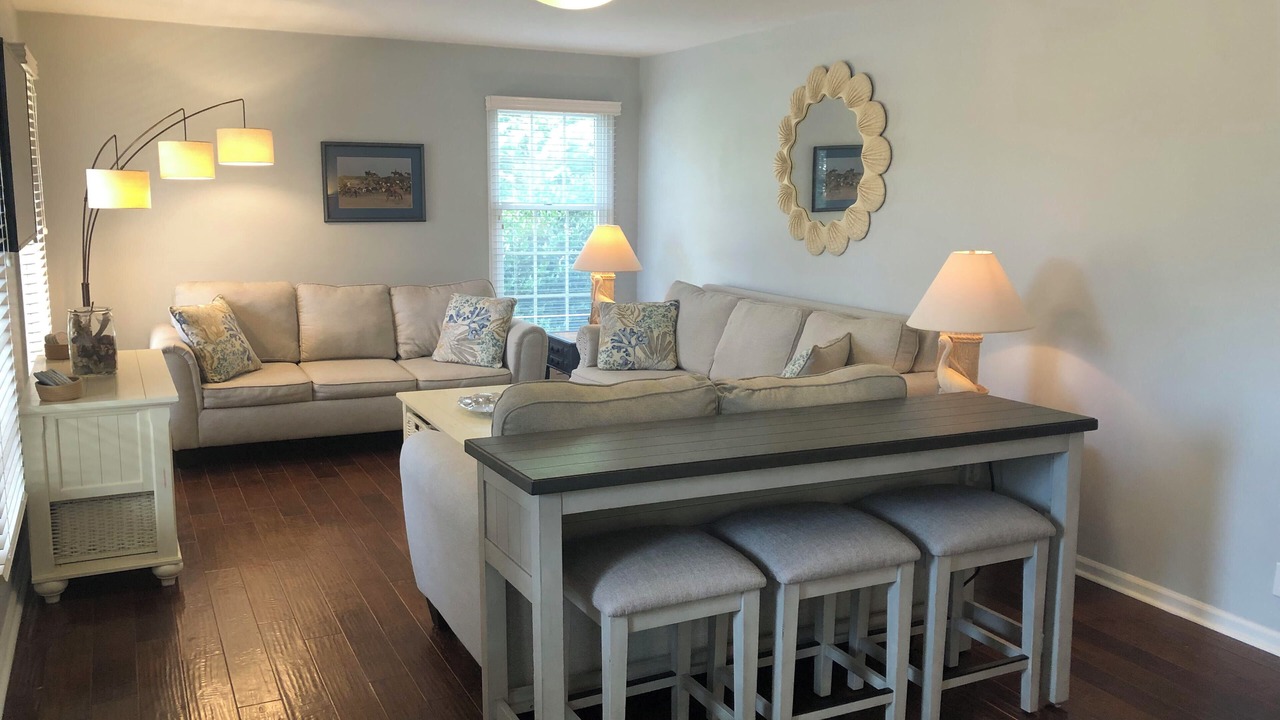 Photo of Bedroom in Chincoteague