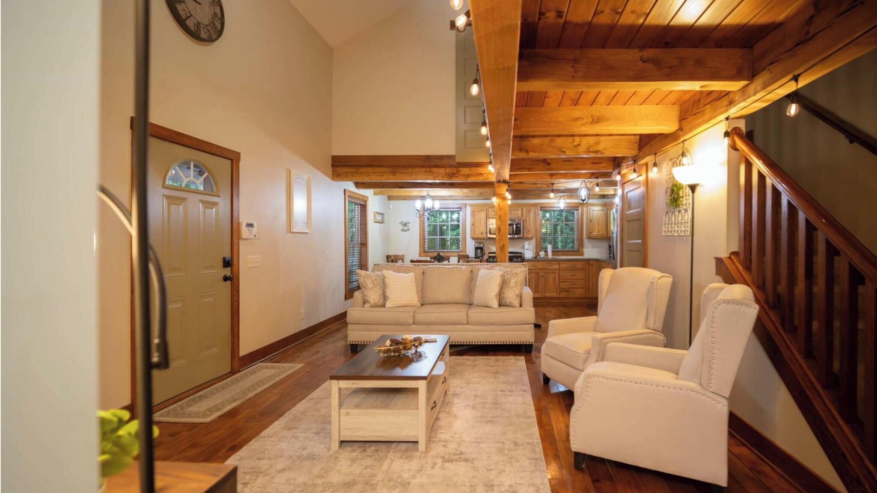 Photo of Livingroom in Dundee