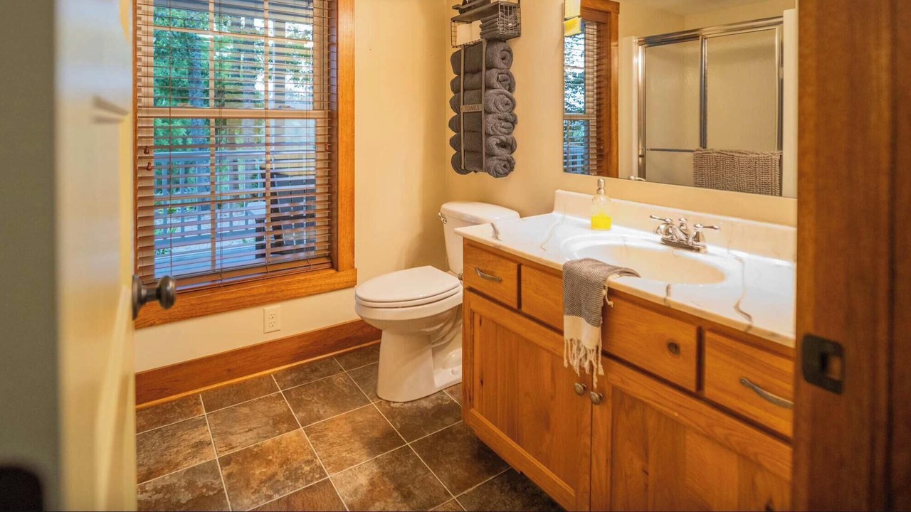 Photo of Bathroom in Dundee