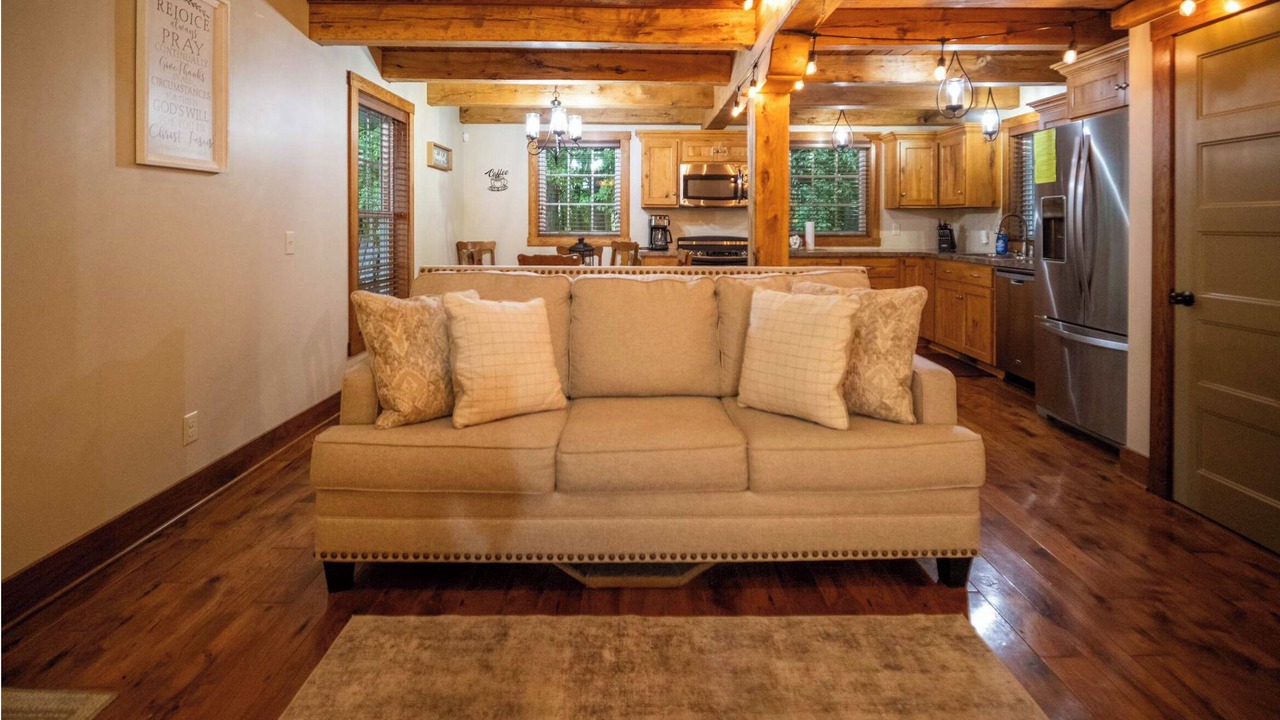 Photo of Livingroom in Dundee