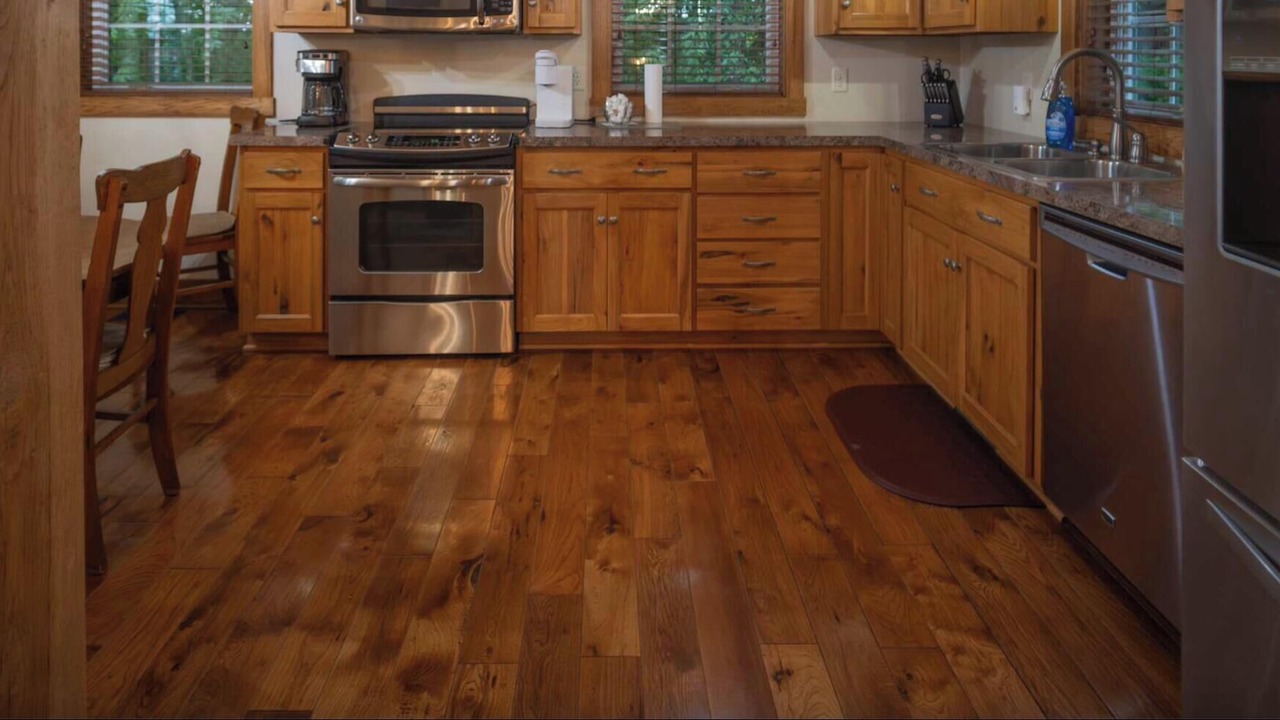 Photo of Kitchen in Dundee