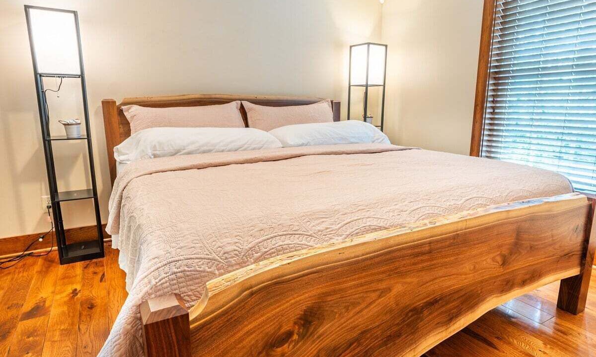Photo of Bedroom in Dundee