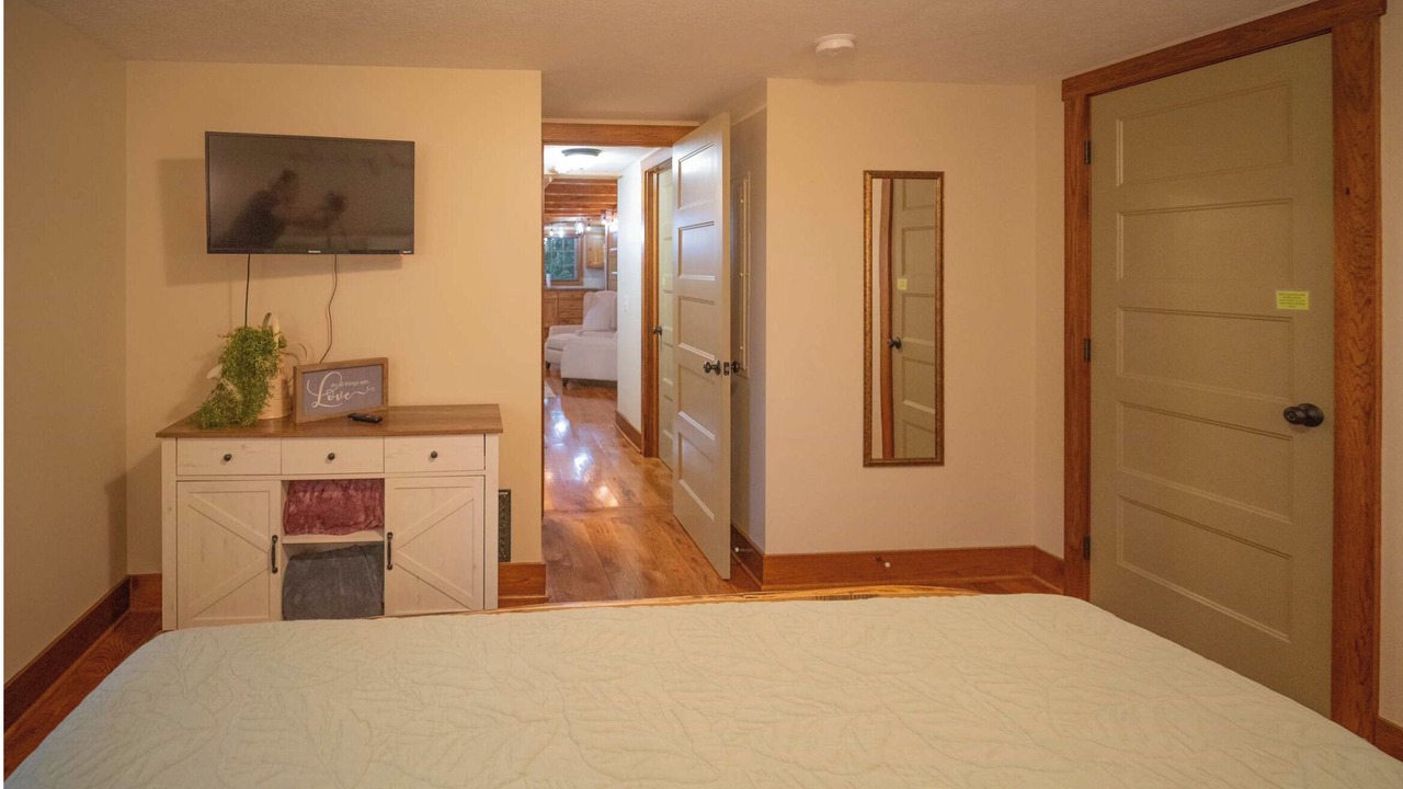 Photo of Bedroom in Dundee