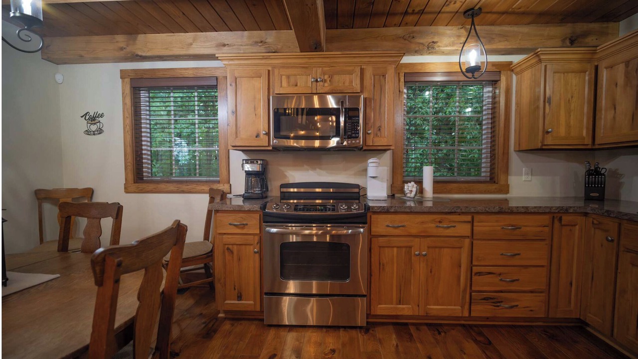 Photo of Kitchen in Dundee