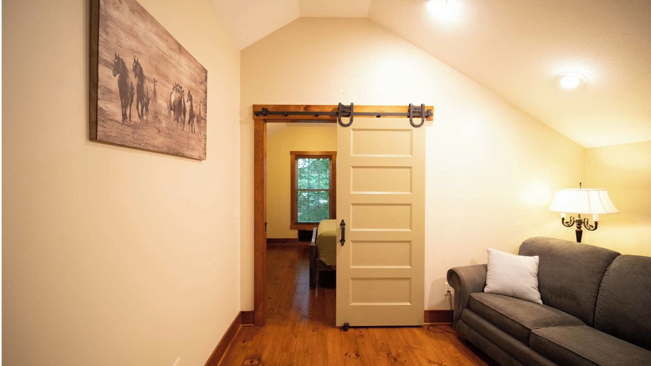 Photo of Livingroom in Dundee