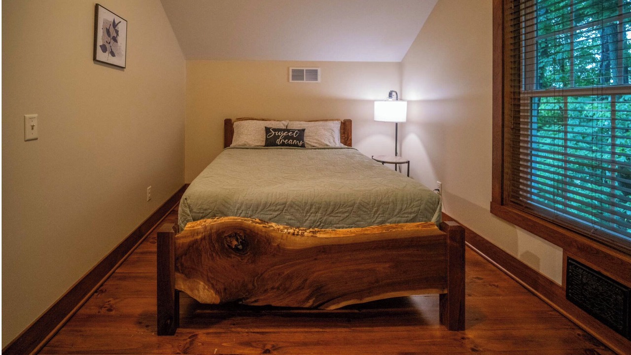 Photo of Bedroom in Dundee