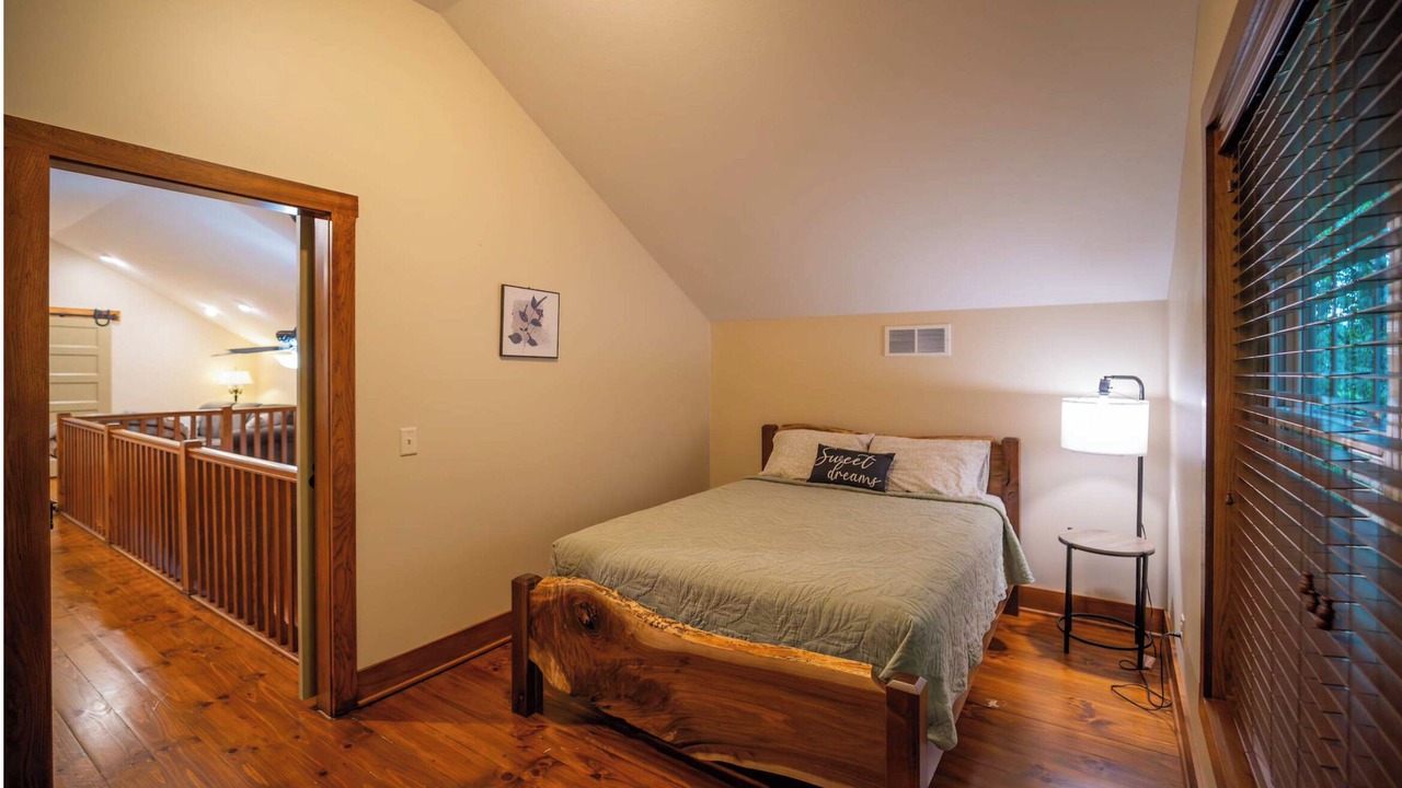 Photo of Bedroom in Dundee