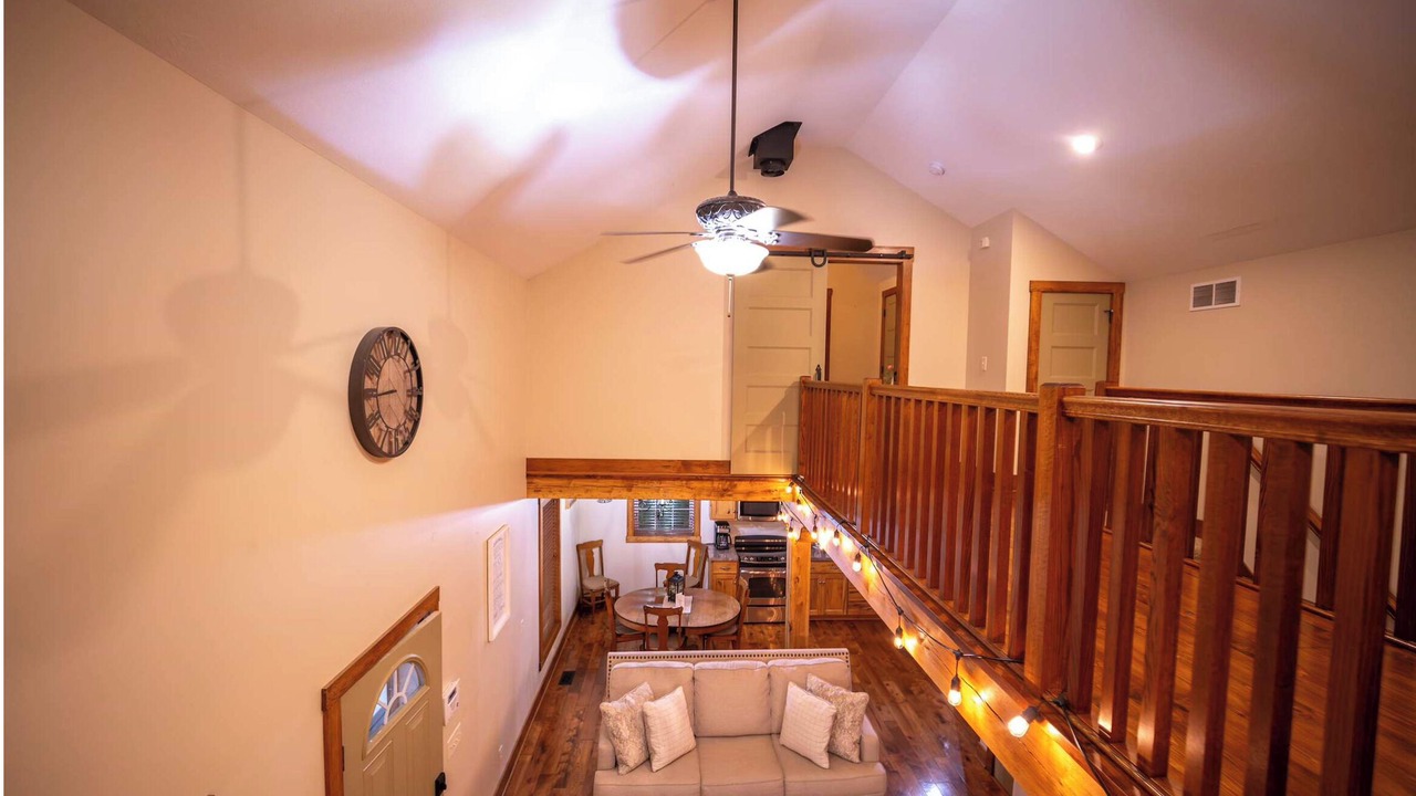 Photo of Livingroom in Dundee
