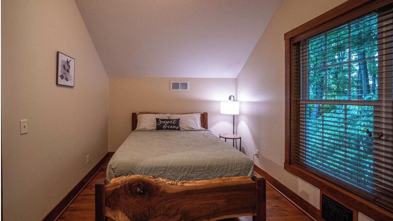 Photo of Bedroom in Dundee