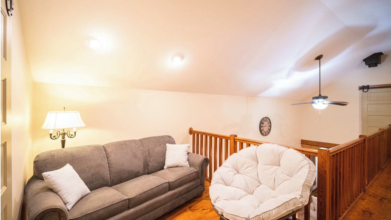 Photo of Livingroom in Dundee