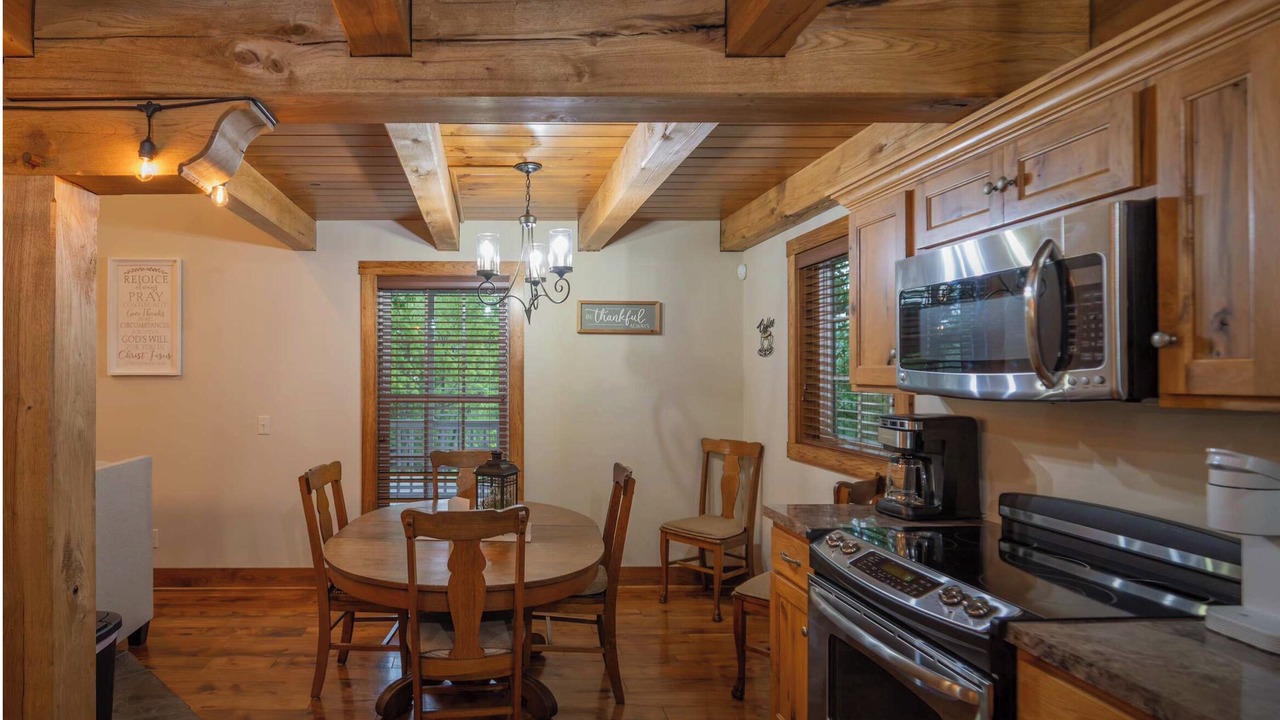 Photo of Kitchen in Dundee