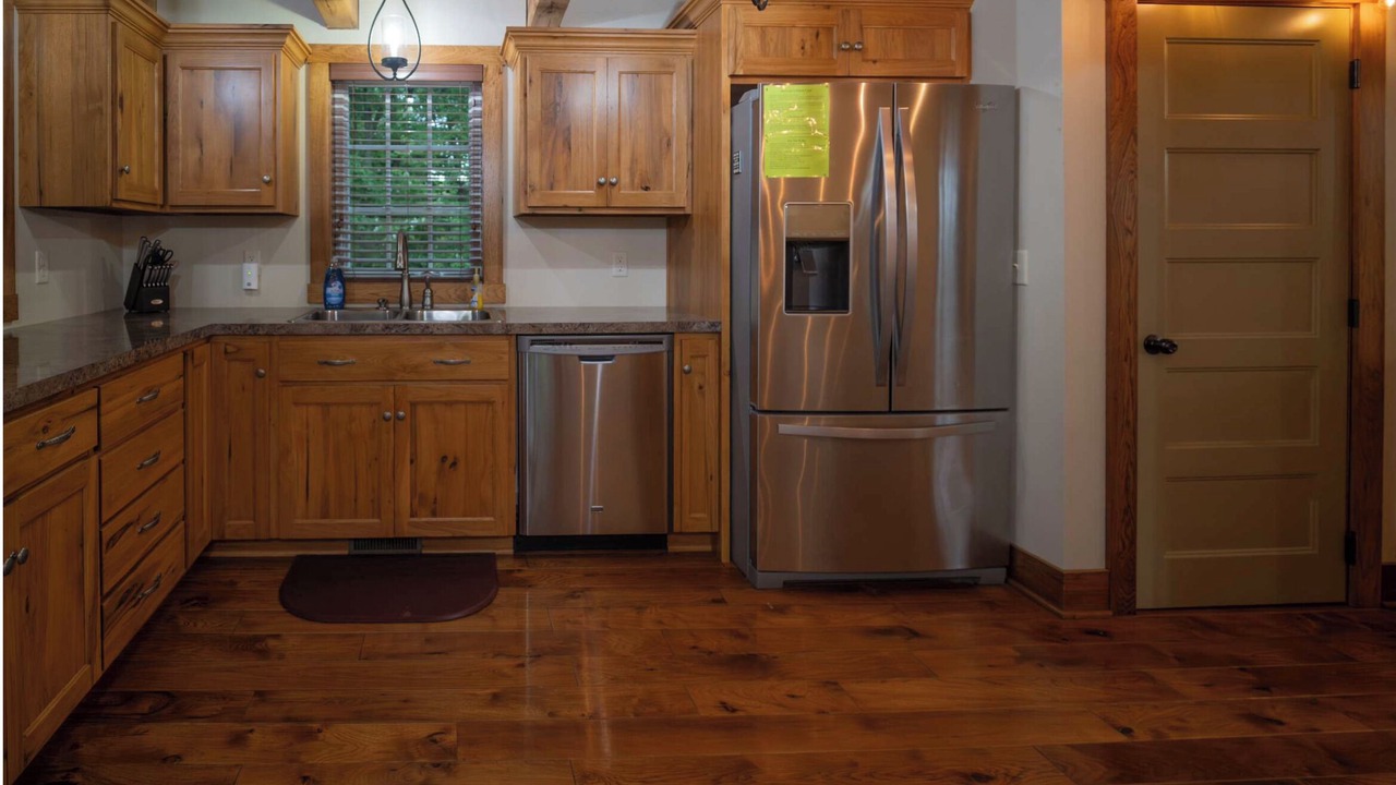 Photo of Kitchen in Dundee
