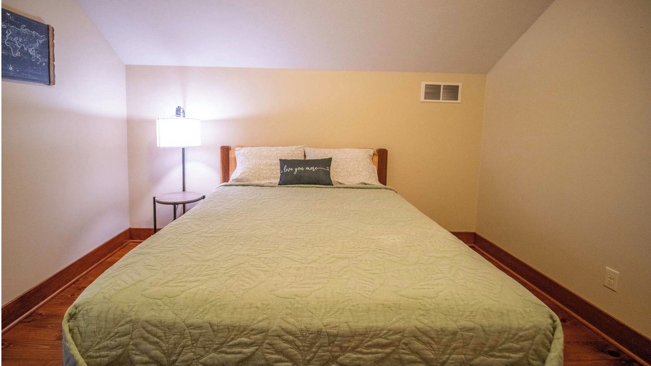 Photo of Bedroom in Dundee