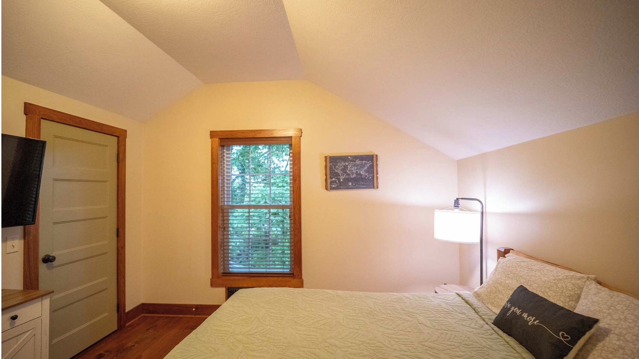 Photo of Bedroom in Dundee