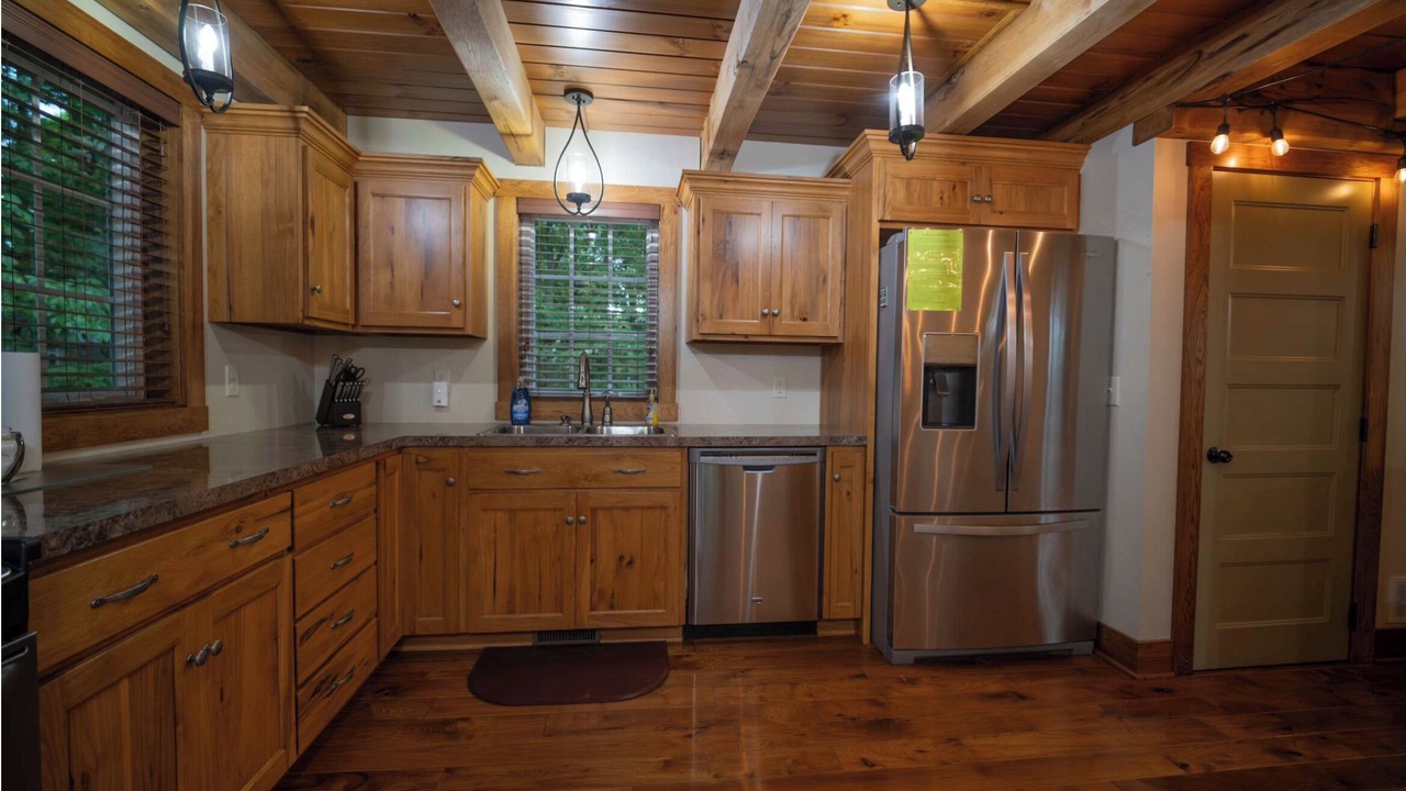 Photo of Kitchen in Dundee