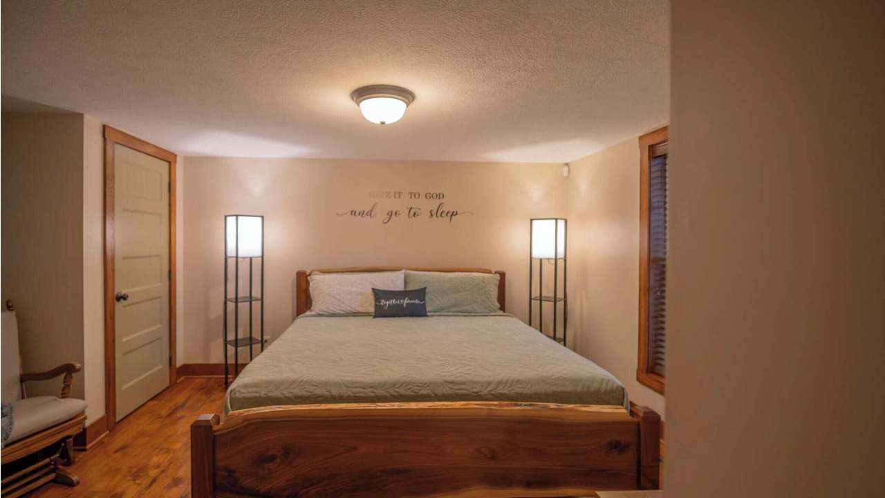 Photo of Bedroom in Dundee