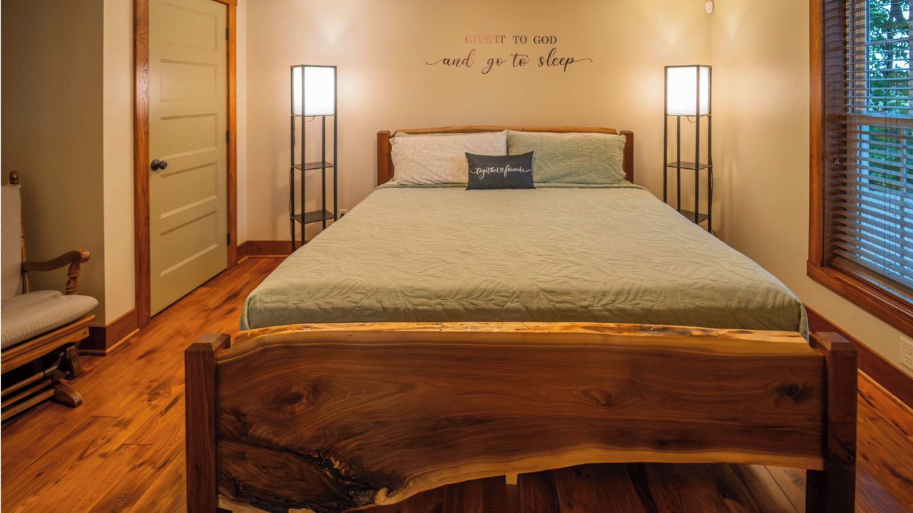 Photo of Bedroom in Dundee
