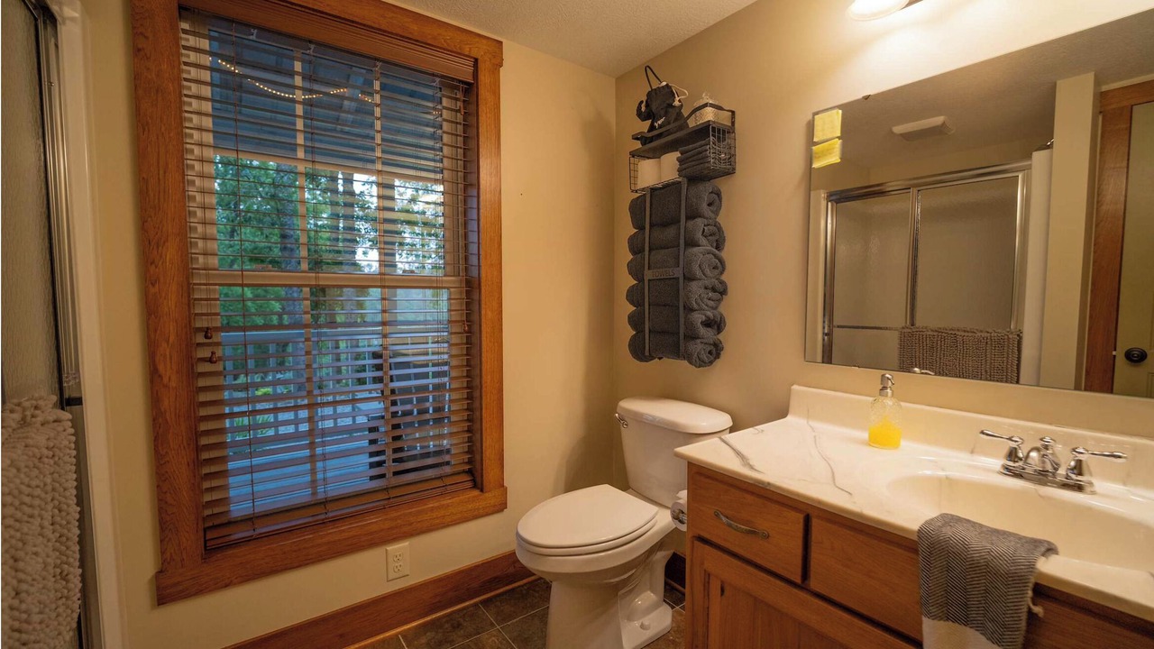 Photo of Bathroom in Dundee