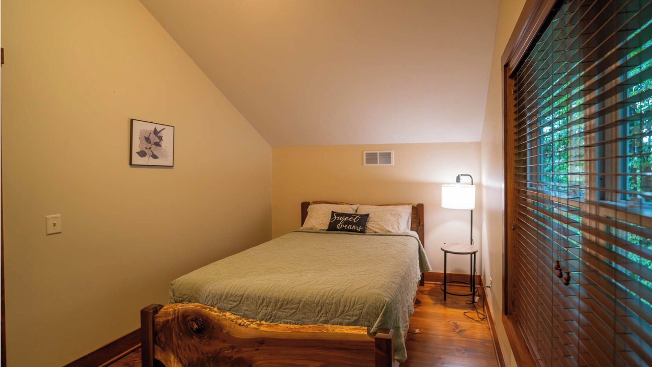 Photo of Bedroom in Dundee