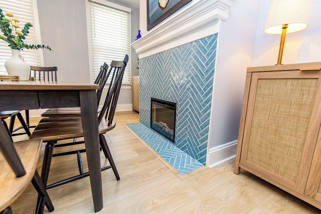 Photo of Livingroom in Murray Hill
