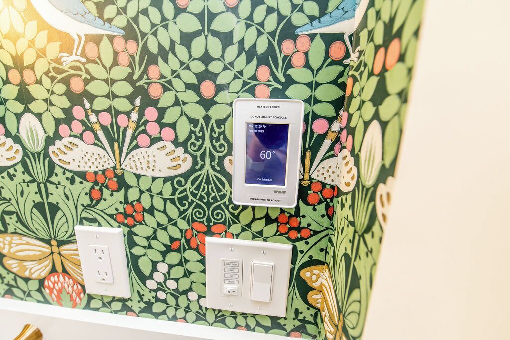 Photo of Bathroom in Murray Hill